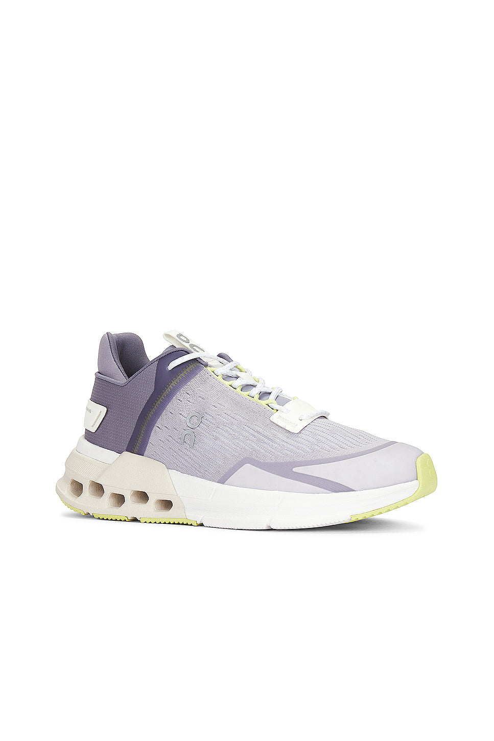 Cloudnova Flux Sneaker