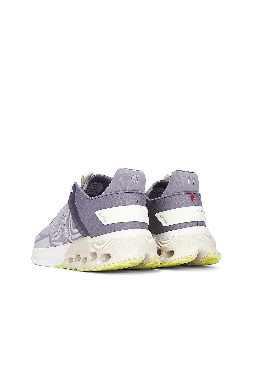 Cloudnova Flux Sneaker