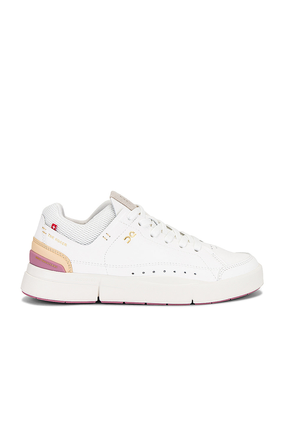 The Roger Centre Court Sneaker