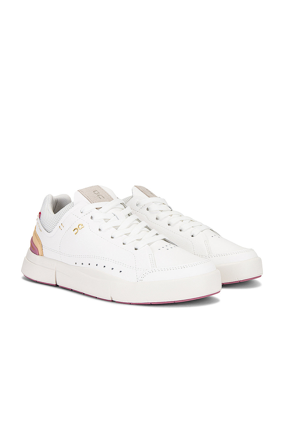 The Roger Centre Court Sneaker