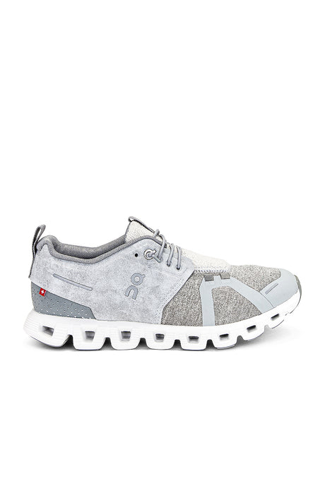 Cloud 5 Terry Sneaker