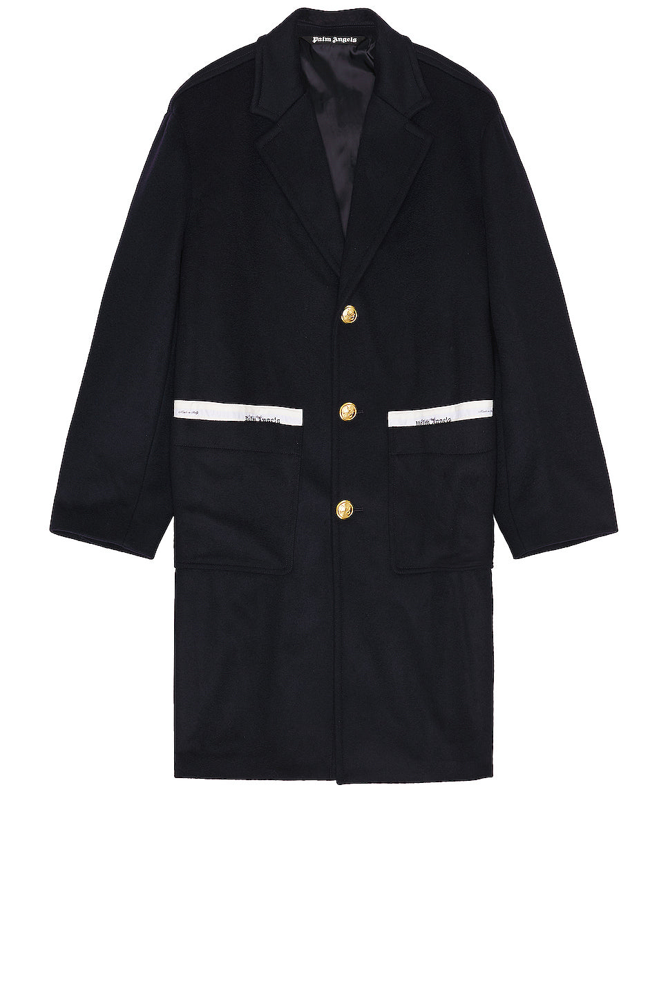 Uniform Coat