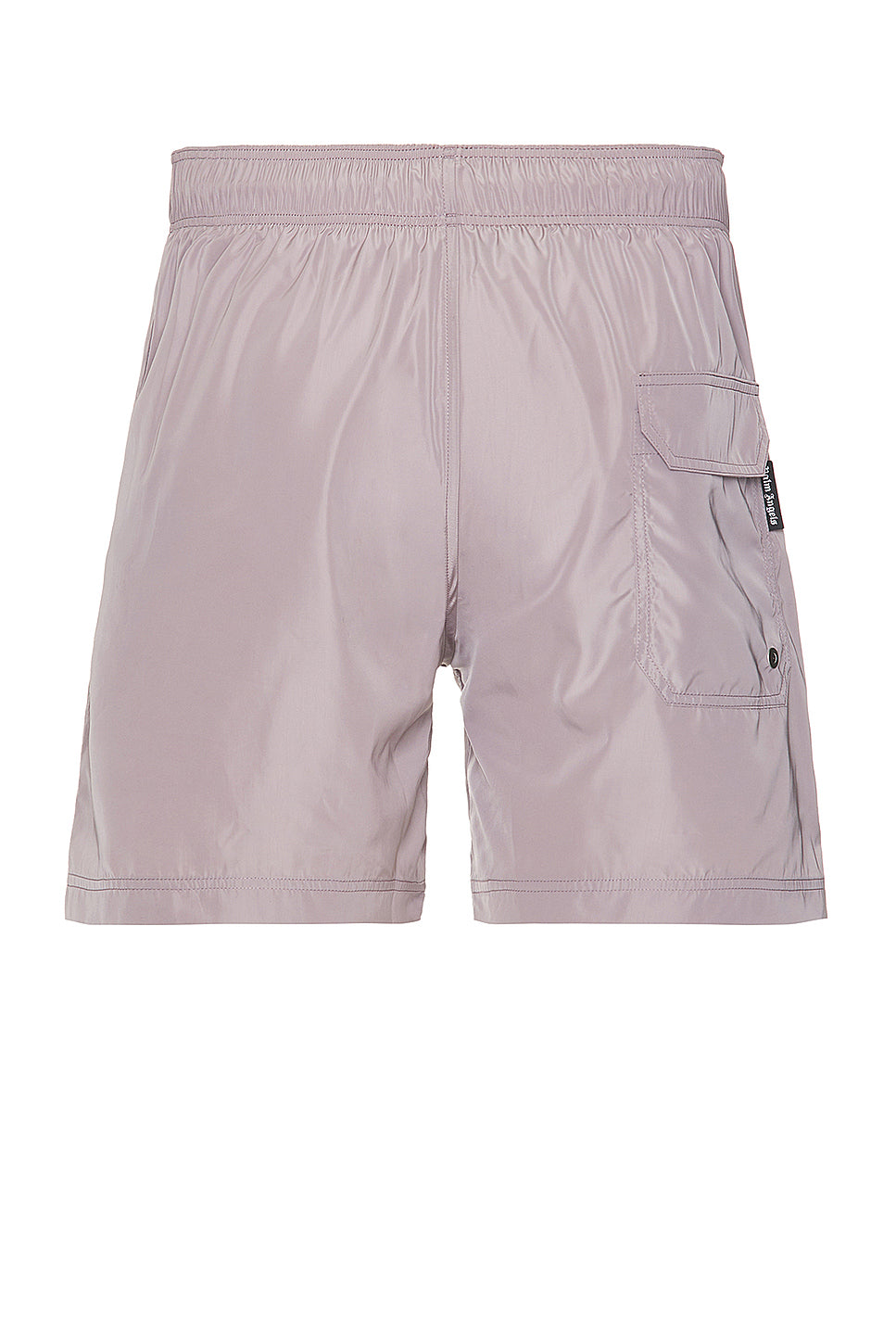 Classic Logo Swimshort