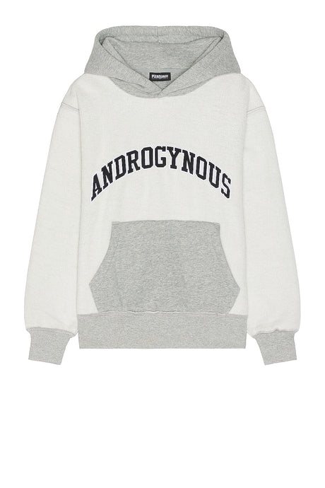 Androgynous Hoodie