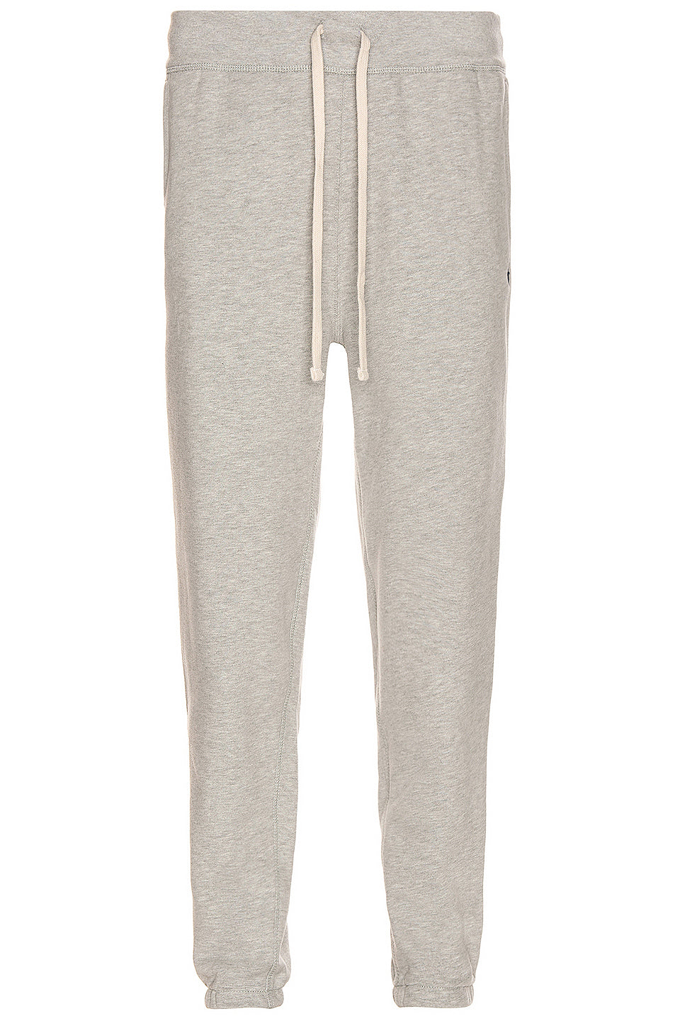 Fleece Pant Relaxed