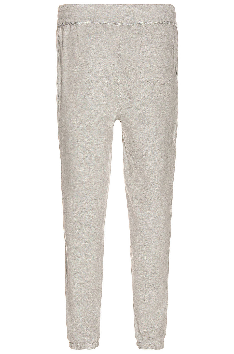 Fleece Pant Relaxed