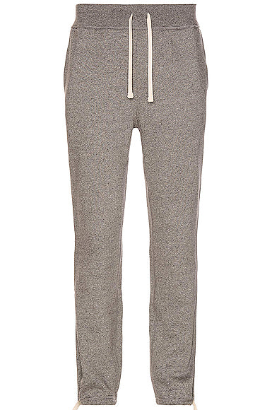 Fleece Pant