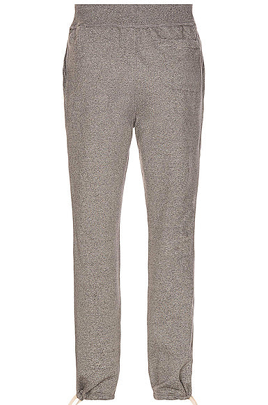 Fleece Pant