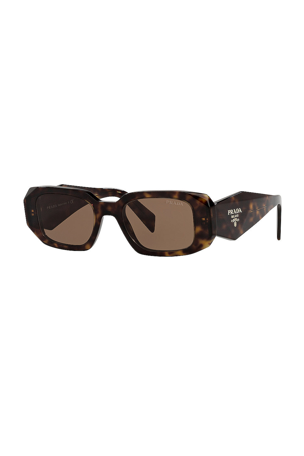 Scultoreo Narrow Sunglasses