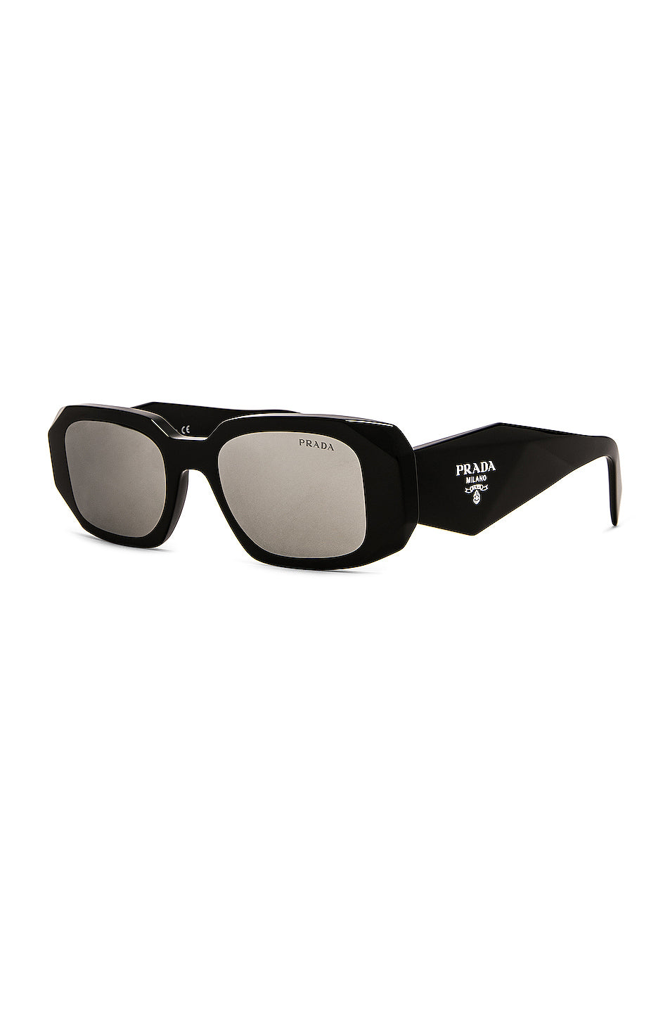 Rectangle Sunglasses