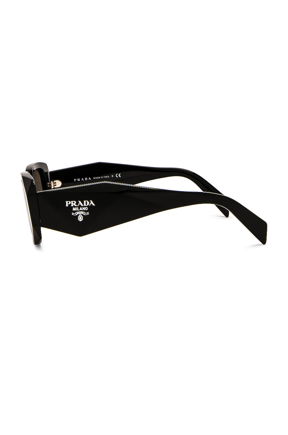 Rectangle Sunglasses