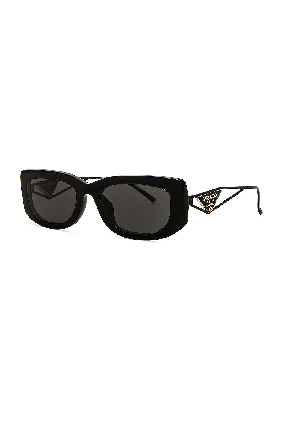 Rectangle Sunglasses