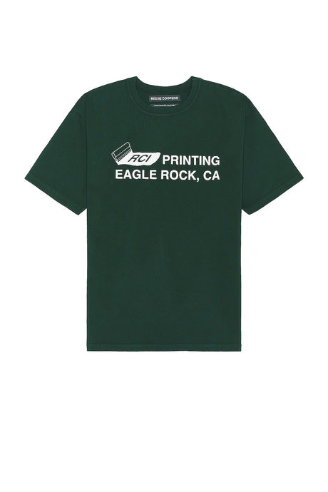 Rci Printing T-shirt