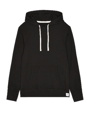 Pullover Hoodie