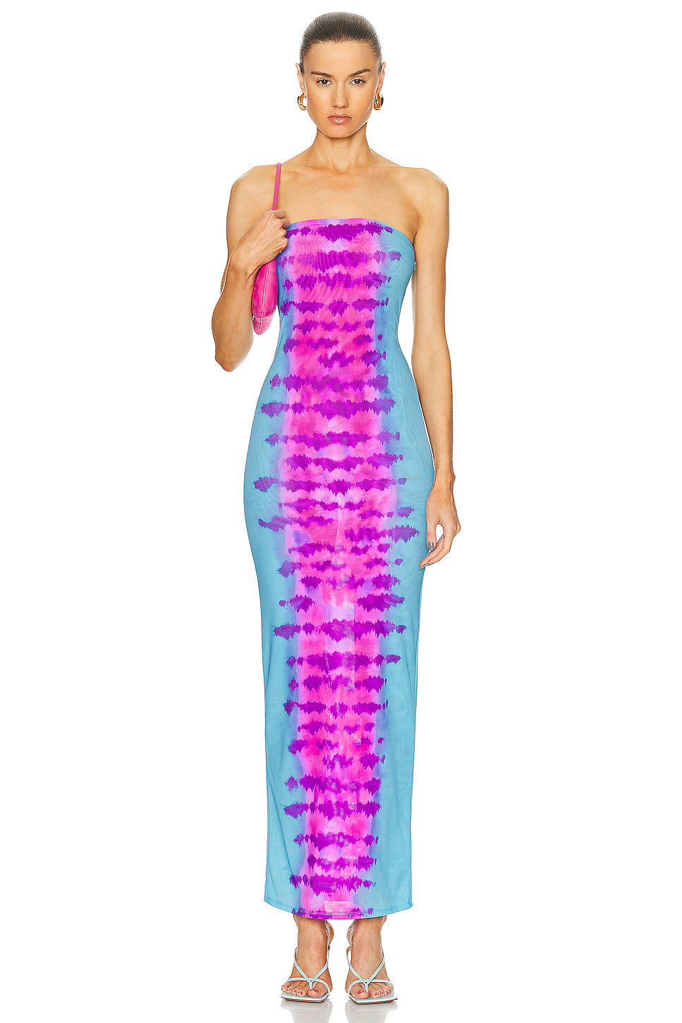 Opal Maxi Dress