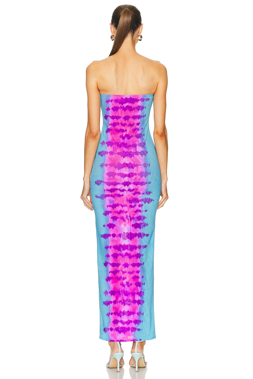 Opal Maxi Dress