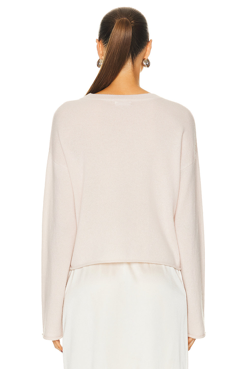 Maureen Cashmere Sweater