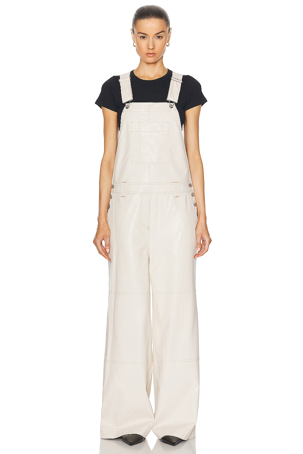 Vanna Dungarees Overall