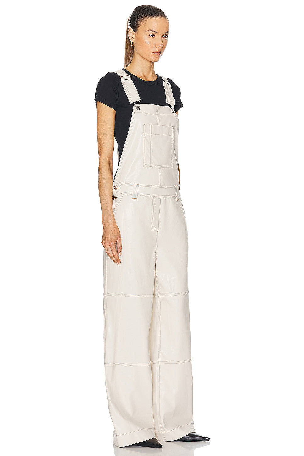 Vanna Dungarees Overall