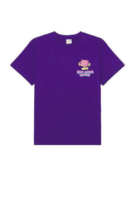 Flatbush Printed T-Shirt