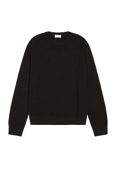 Crew Neck Sweater