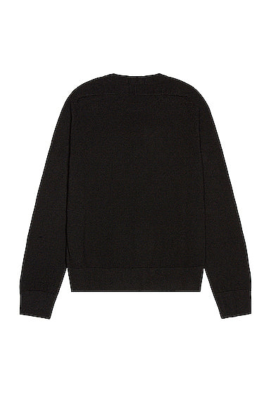 Crew Neck Sweater