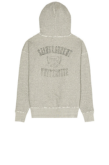 Grunge University Hoodie