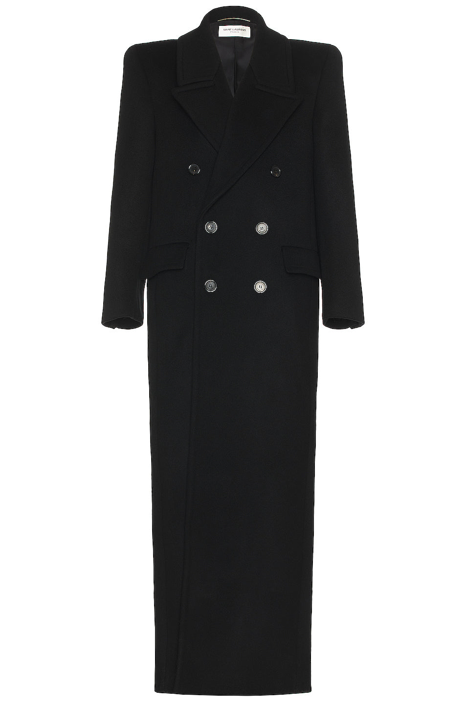 Manteau Manche Monte Coat