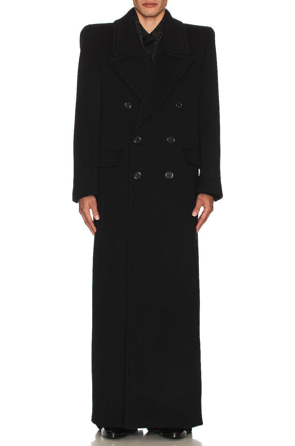 Manteau Manche Monte Coat