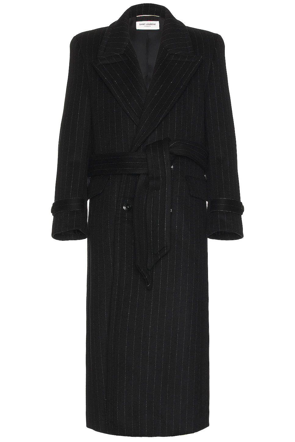 Manteau Crante Coat