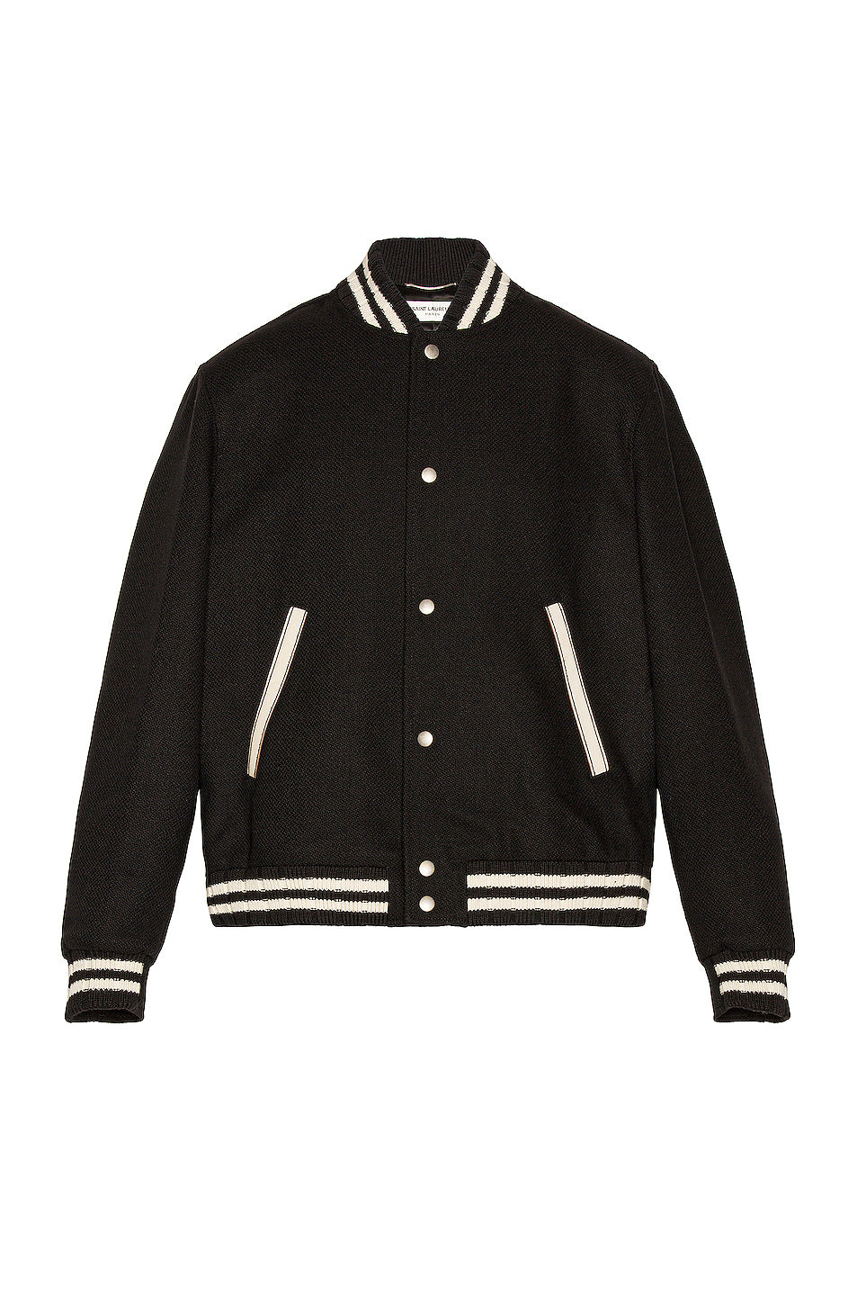 Teddy College Varsity Jacket