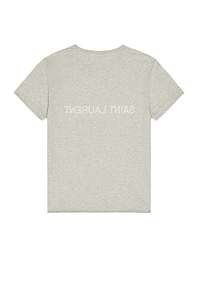 Reverse T-Shirt