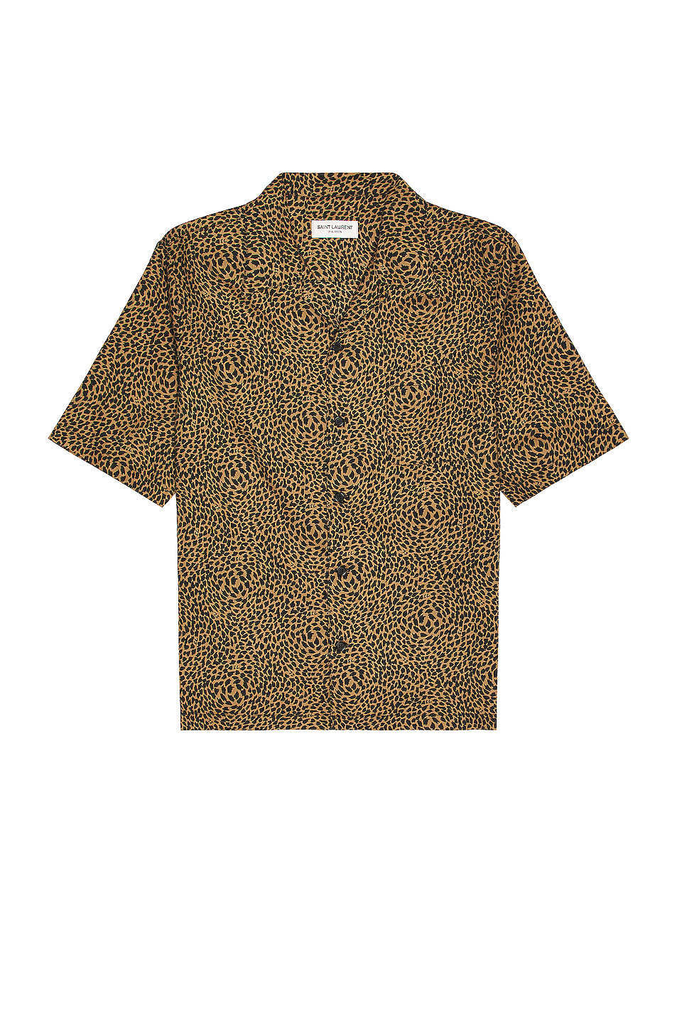 Hawaii Short Sleeve Shirt