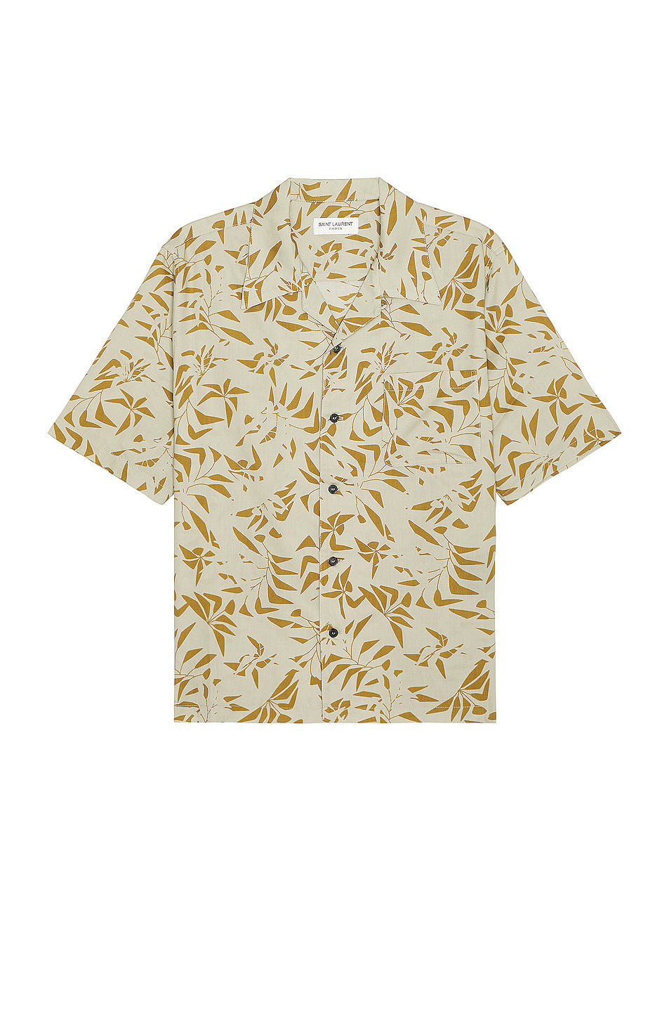 Hawaii Short Sleeve Shirt