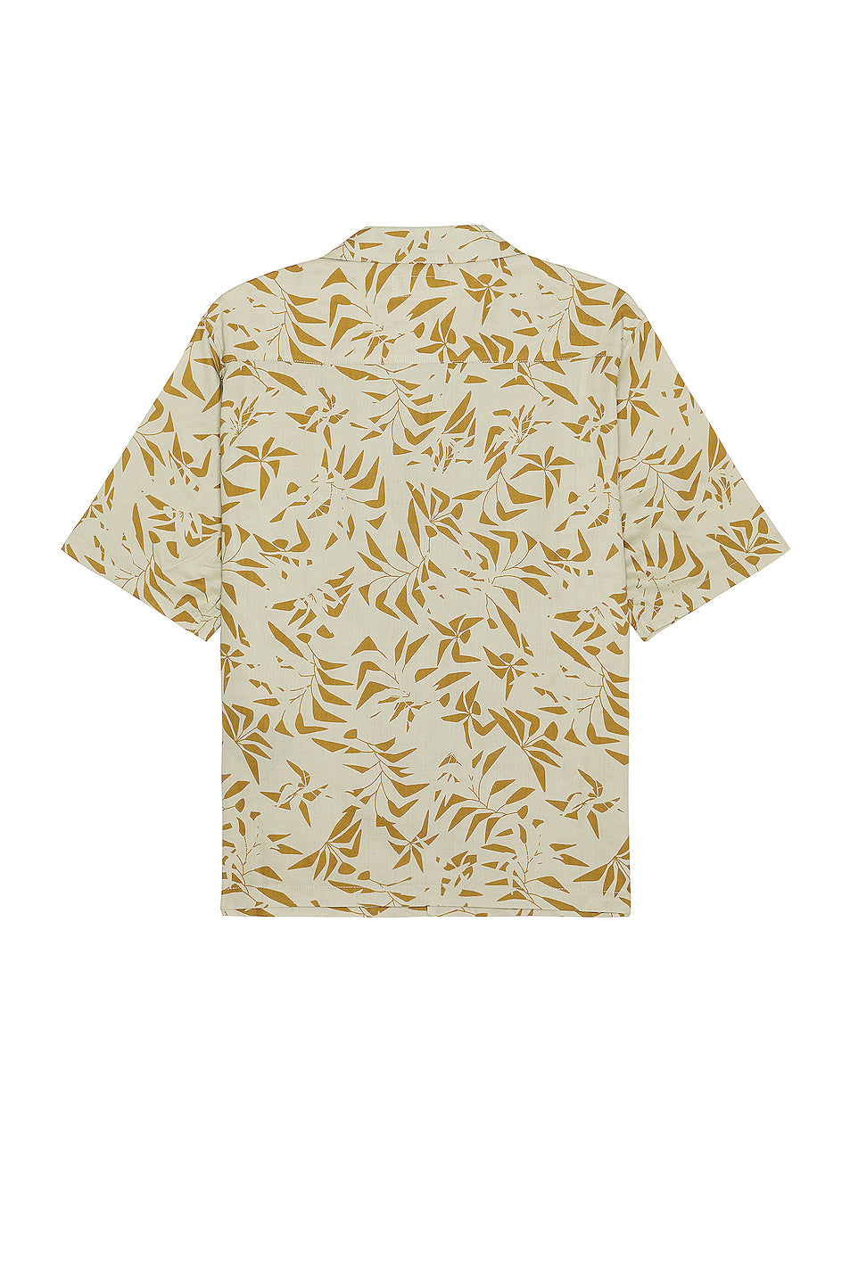 Hawaii Short Sleeve Shirt