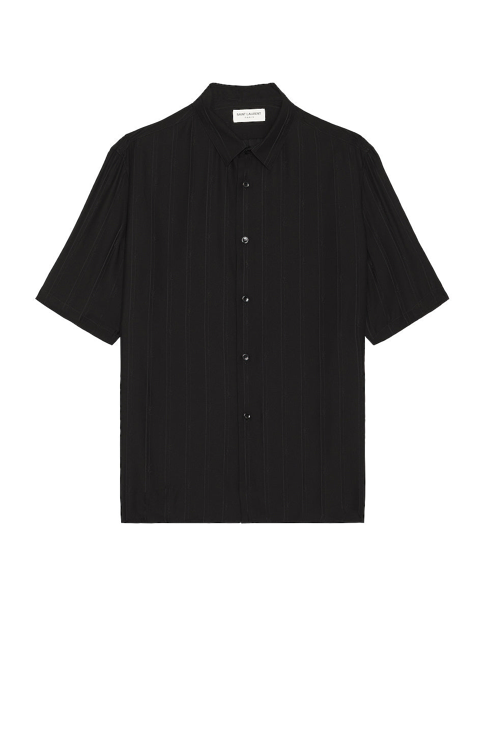 Short Sleeve Shirt