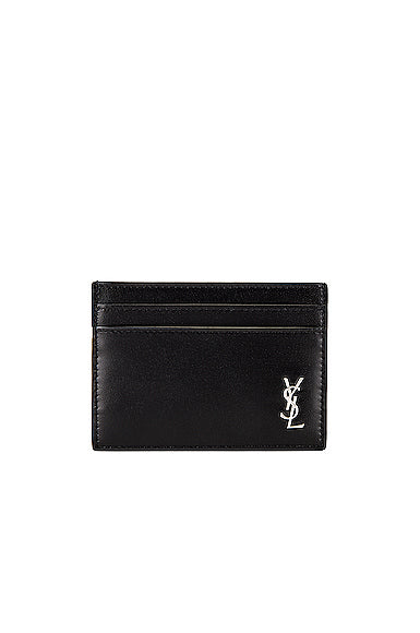 YSL Credit Card Holder