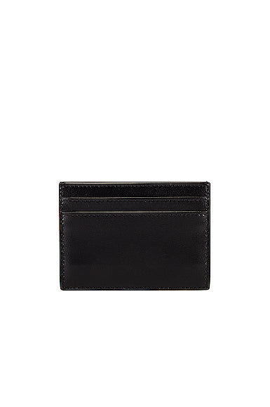 YSL Credit Card Holder