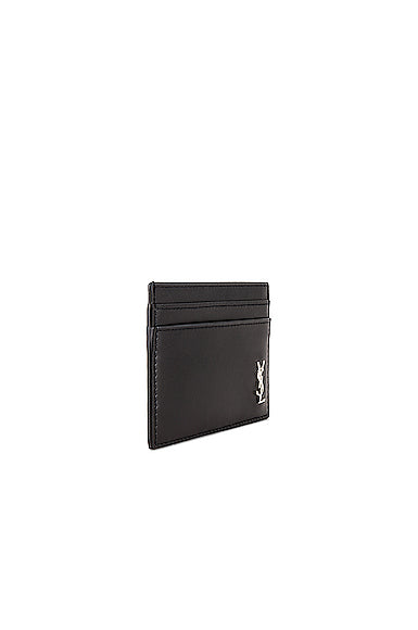 YSL Credit Card Holder