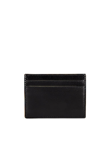 YSL Credit Card Holder