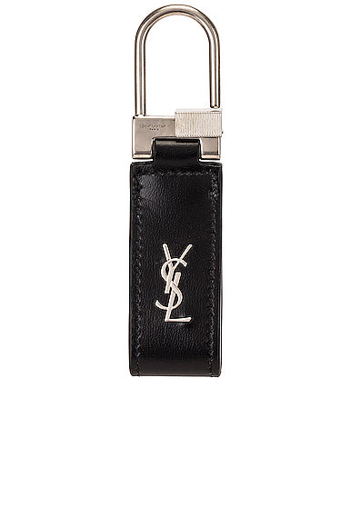 YSL Tiny Key Chain