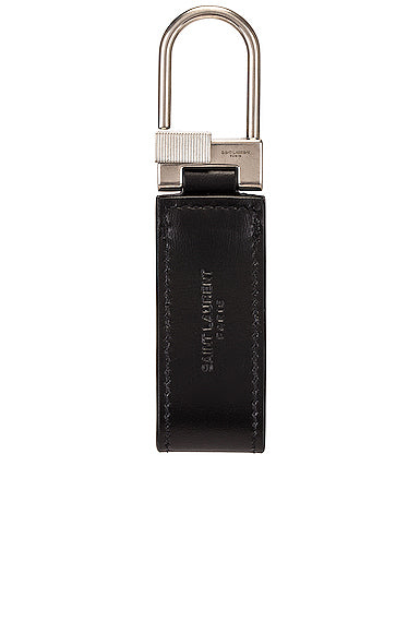 YSL Tiny Key Chain