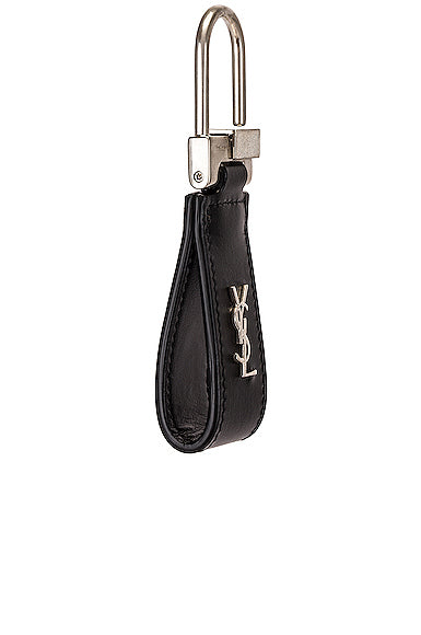 YSL Tiny Key Chain