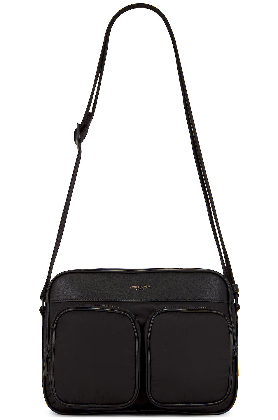 Hanover perforated crossbody online bag