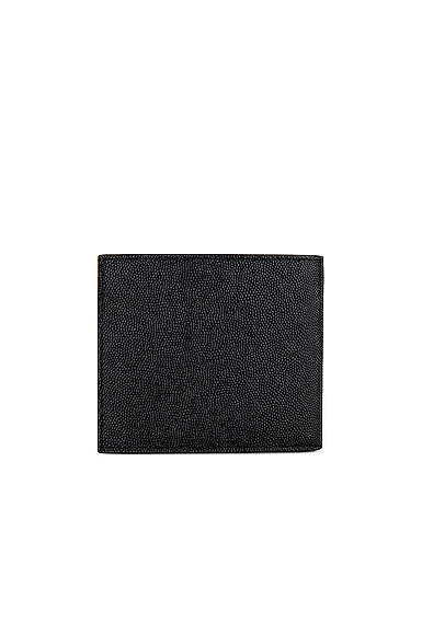 East West Monogram Wallet