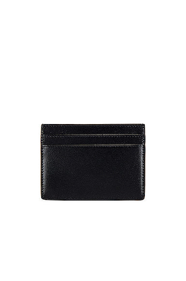 Credit Card Holder