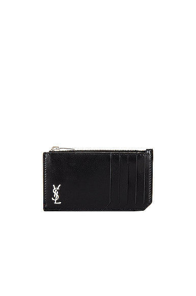 YSL Credit Card Holder