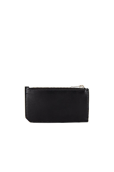 YSL Credit Card Holder