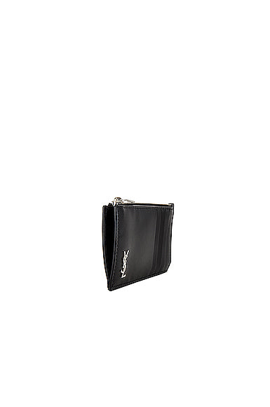 YSL Credit Card Holder