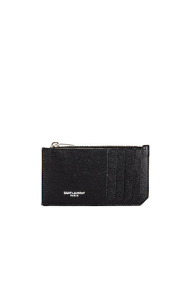 YSL Credit Card Holder